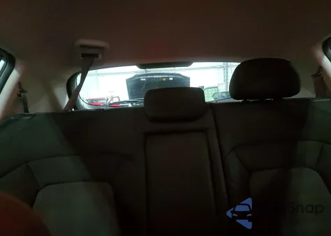 2011 Kia Sportage Lx из США, поврежденный, VIN KNDPBCA24B7094730